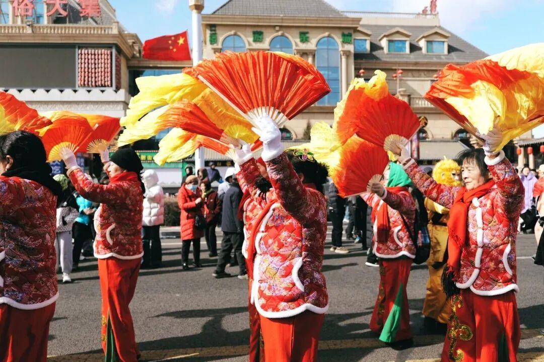 呼和浩特元宵佳节游玩攻略来啦!