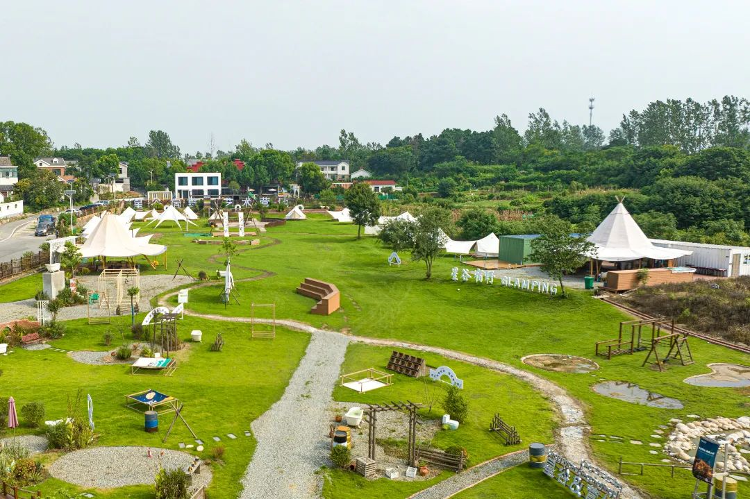 南京江宁：“三产融合”探索都市现代农业创新路径