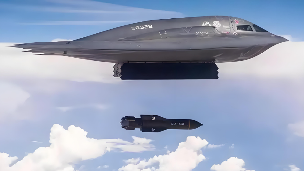 目前美国几乎所有重要弹药的库存，都不足以支撑对伊朗实施长期作战。