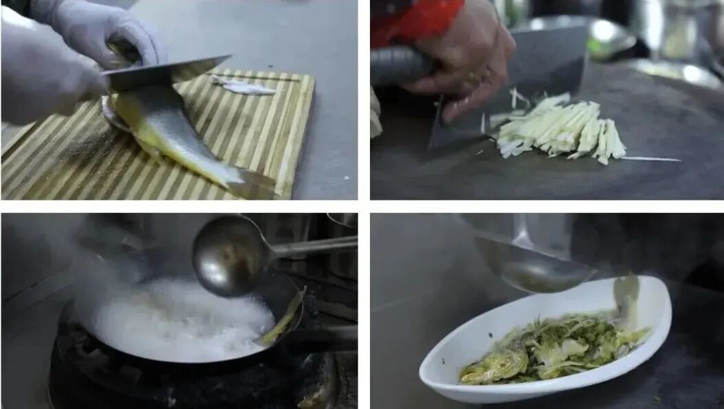 浙江宣传：大黄鱼何以鲜透时光