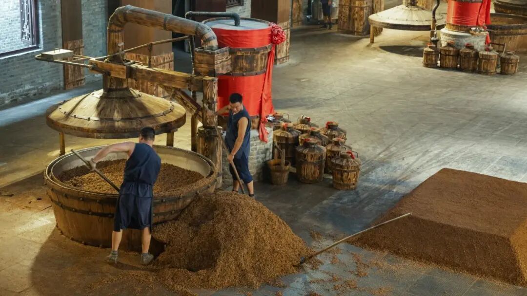 西楚文化+工业旅游：宿迁春节文旅市场“热力全开”