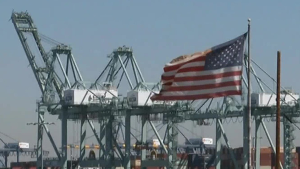 1660亿美元，美海关：将在45天内建立新系统退还关税