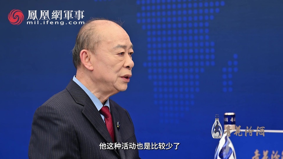 汾酒·凤凰军机处丨美轰炸机将威慑欧洲？“牛刀杀鸡”不至于