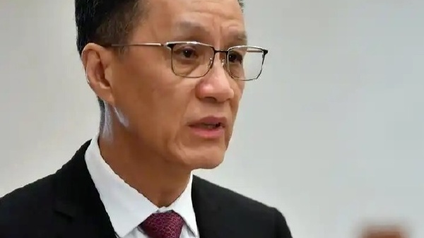 冯远征：冷嘲热讽、不理人也是一种暴力