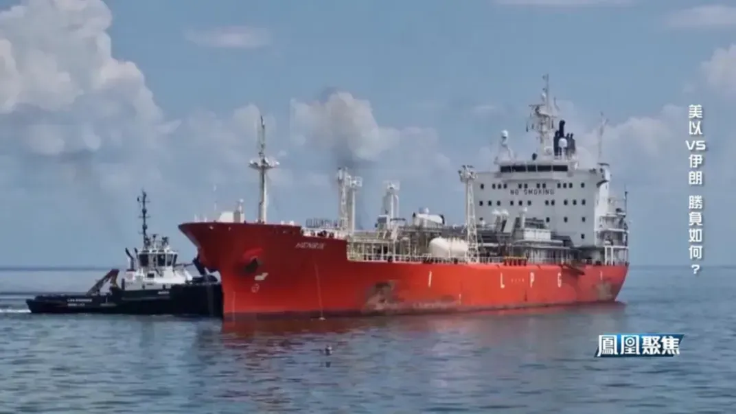 封锁霍尔木兹海峡博弈，伊朗利弊交织，专家：美短期内难寻破局之策