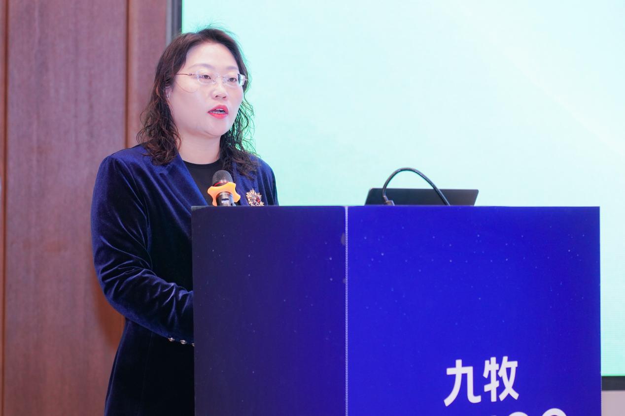 500万补贴惠及齐鲁消费者 购在中国&middot;2026山东家居焕新消费季暨九牧卫浴山东地补活动正式启动