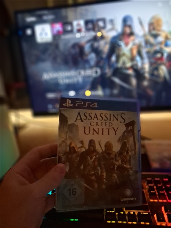 育碧证实《刺客信条：黑旗》