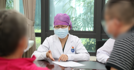 祝贺！中国医学科学院肿瘤医院深圳医院孙力教授荣获2025年度 “全国三八红旗手”称号