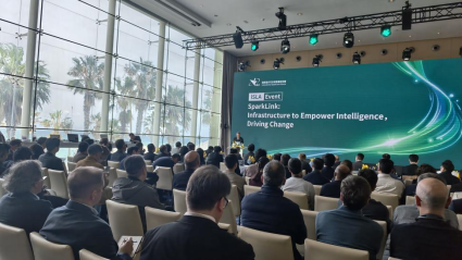 国际星闪联盟于巴塞罗那启动欧洲伙伴计划 加速短距通信技术出海