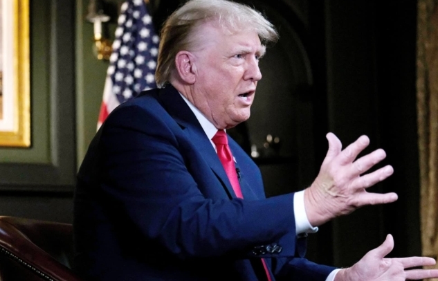 特朗普：伊朗政府内部有人联系我了，其不再向最高领袖汇报