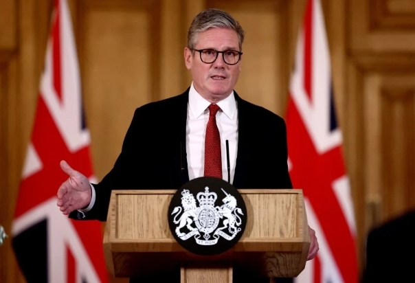 英国：不会加入美以对伊作战行动，我们记得伊拉克战争的教训