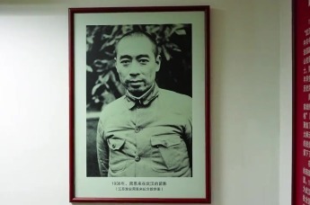 跨越89年，一场演讲感召两代青年