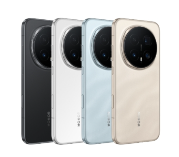 曝荣耀Magic Pro Max正测试双2亿像素方案 支持LOFIC