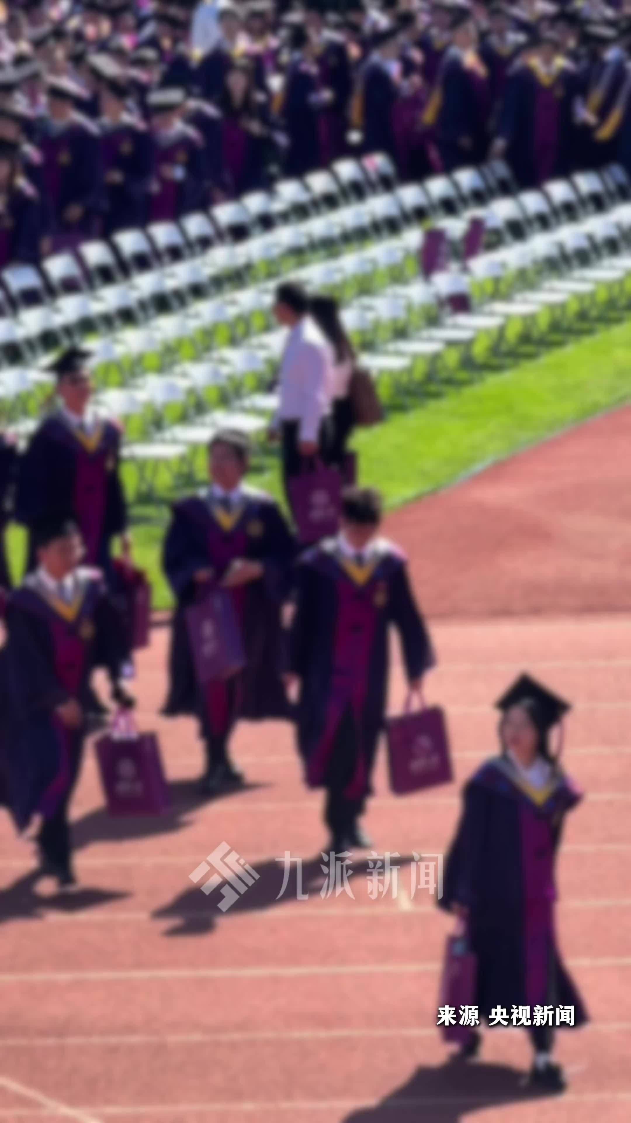 人力资源社会保障部：今年高校毕业生预计1270万人，完善政策举措