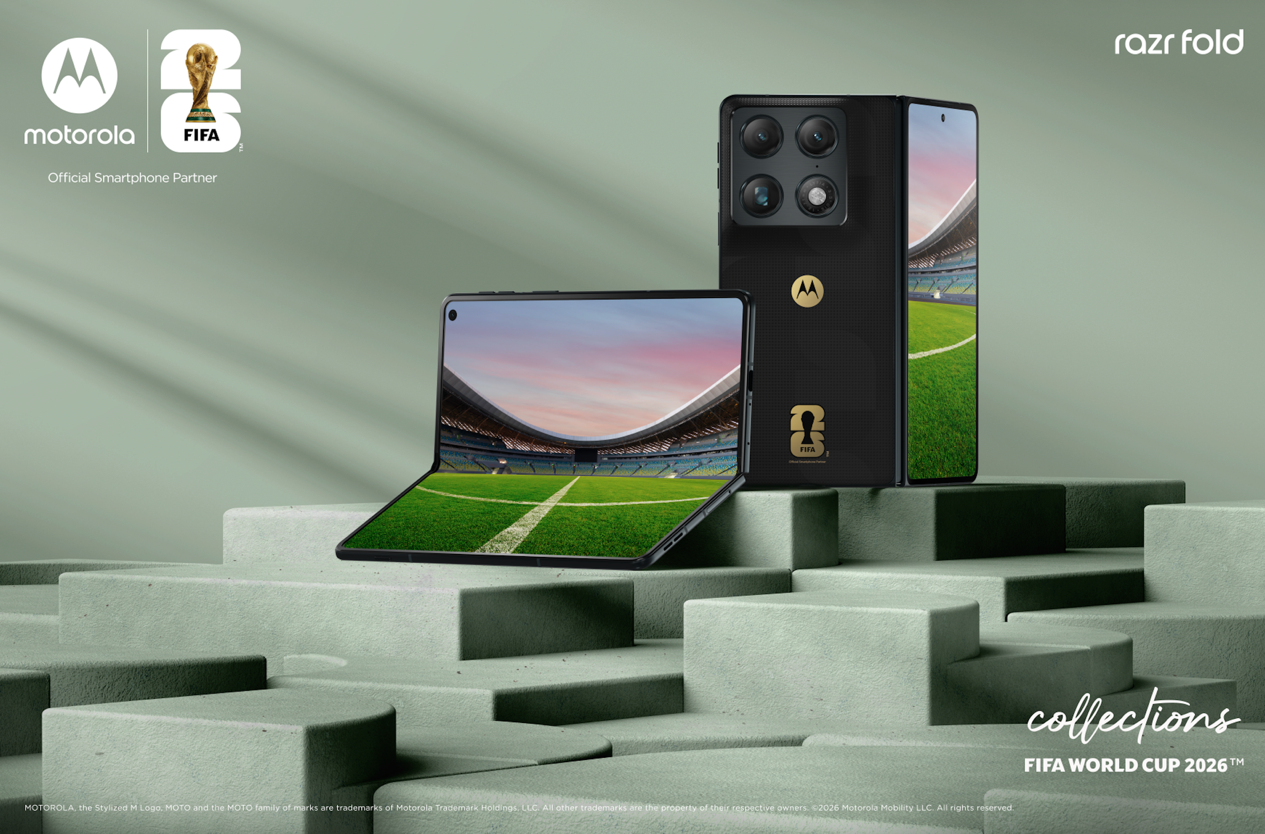 FIFA World Cup 26™ Collection