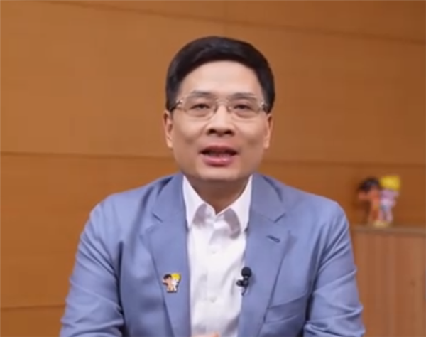 海尔周云杰回应走红后开始做自媒体：是为了更好地理解用户