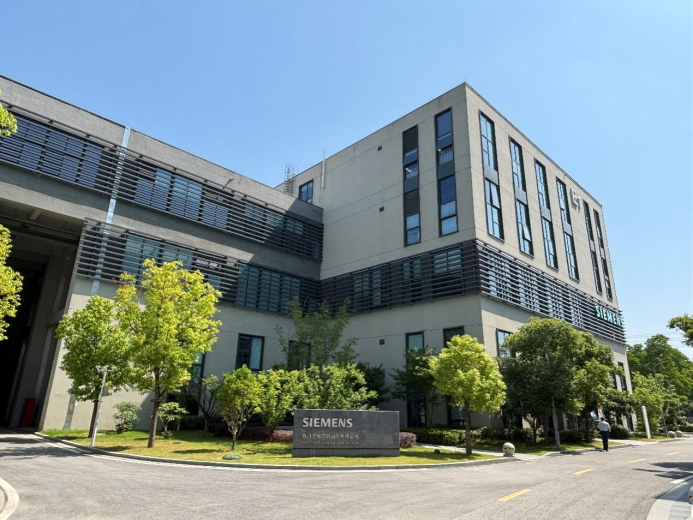 南京江宁：11家企业入围国家级绿色工厂 名列全市第一