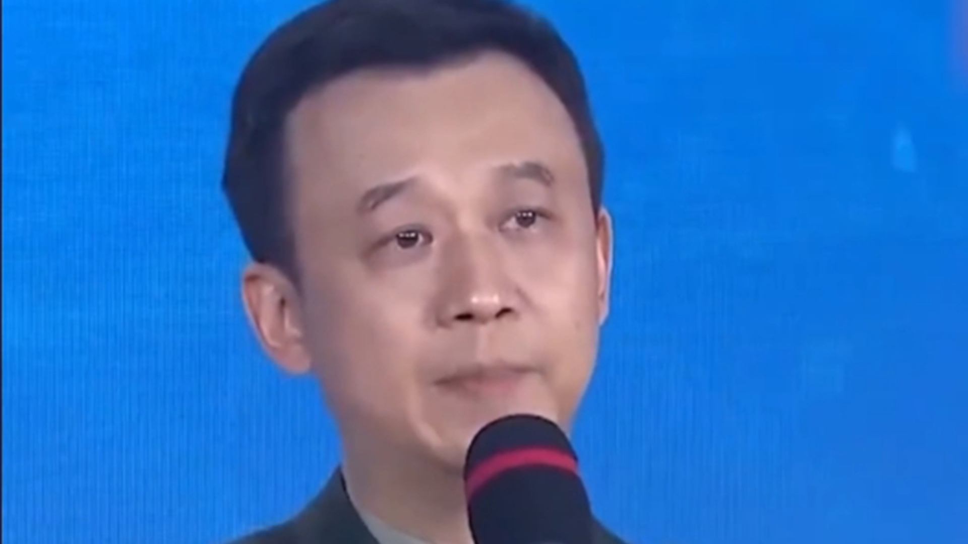 “我们不是生活在一个和平的时代，我们只是生活在一个和平的国家”吴谦的这段发言含金量还在上升