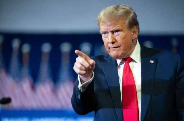 特朗普明确反对哈梅内伊之子担任伊朗最高领袖