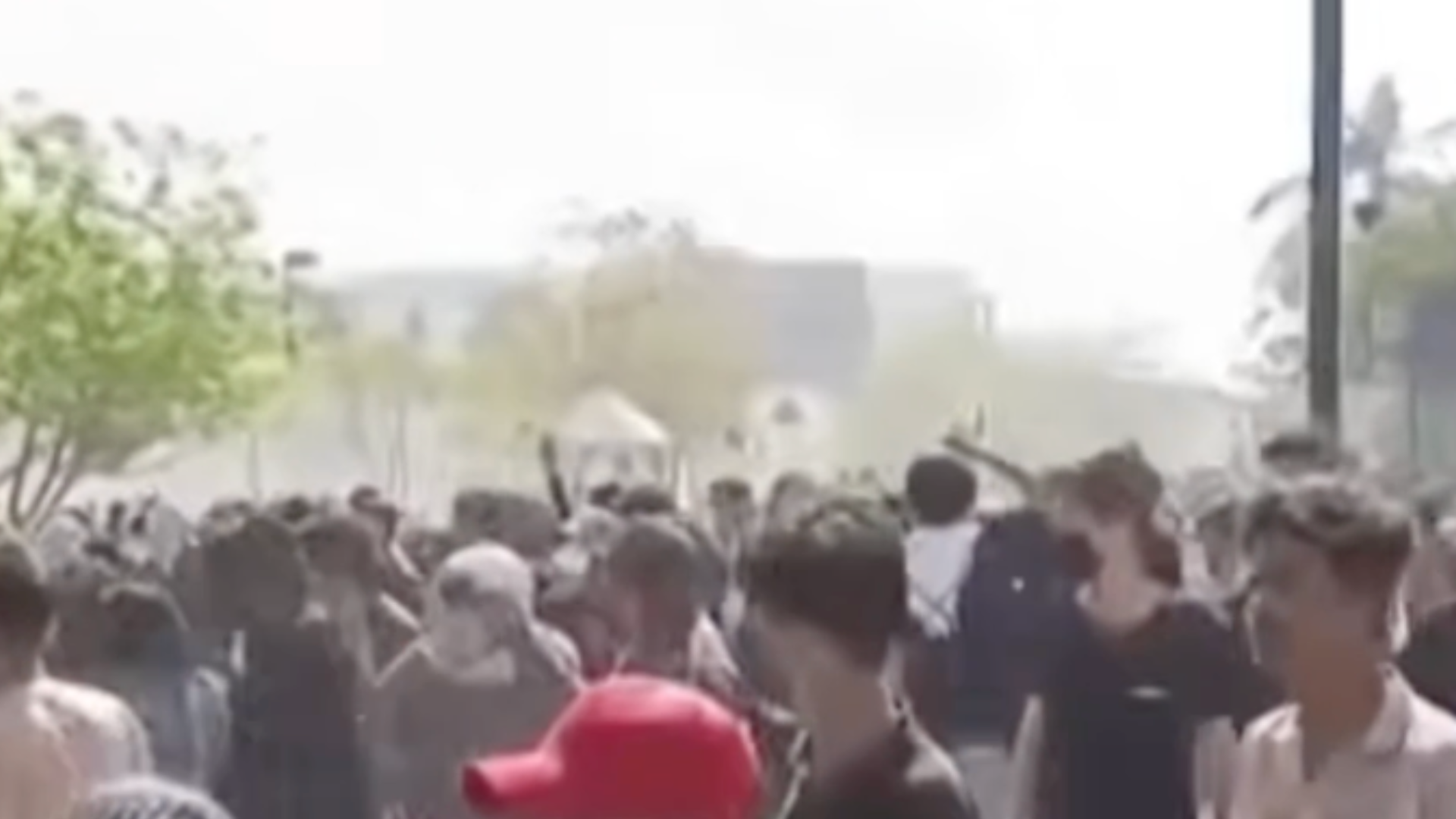 10人死亡！美官员证实：巴基斯坦民众遭领事馆内美士兵射击