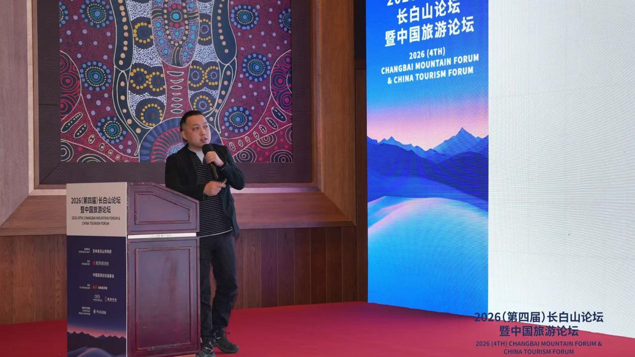 极豆科技战略副总经理李杰