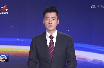 陈永奇在九江调研