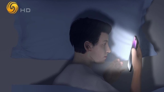 吃了褪黑素还是睡不着？医学专家：褪黑素不是安眠药，睡前1小时远离蓝光