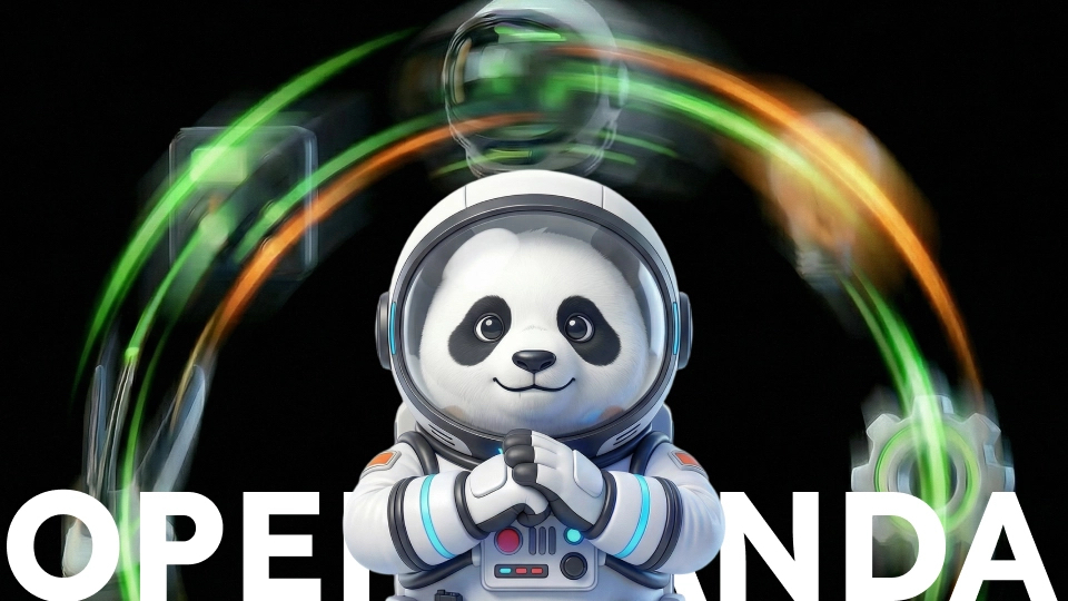 港企CelHive蜂巢智能发布首款大湾区智能平台“Open Panda”