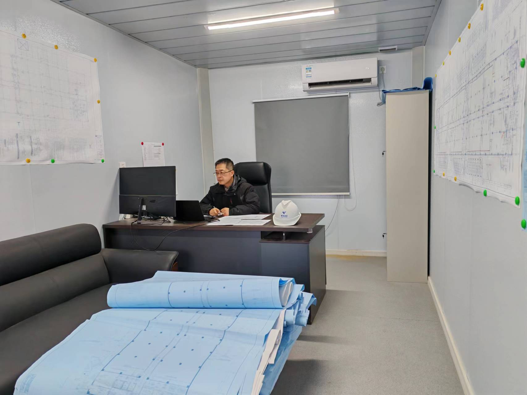 河北电信故事｜-20℃的坚守