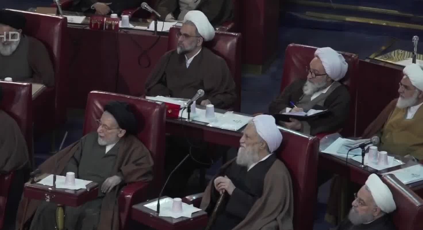 伊朗就新的最高领袖人选作出最终决定