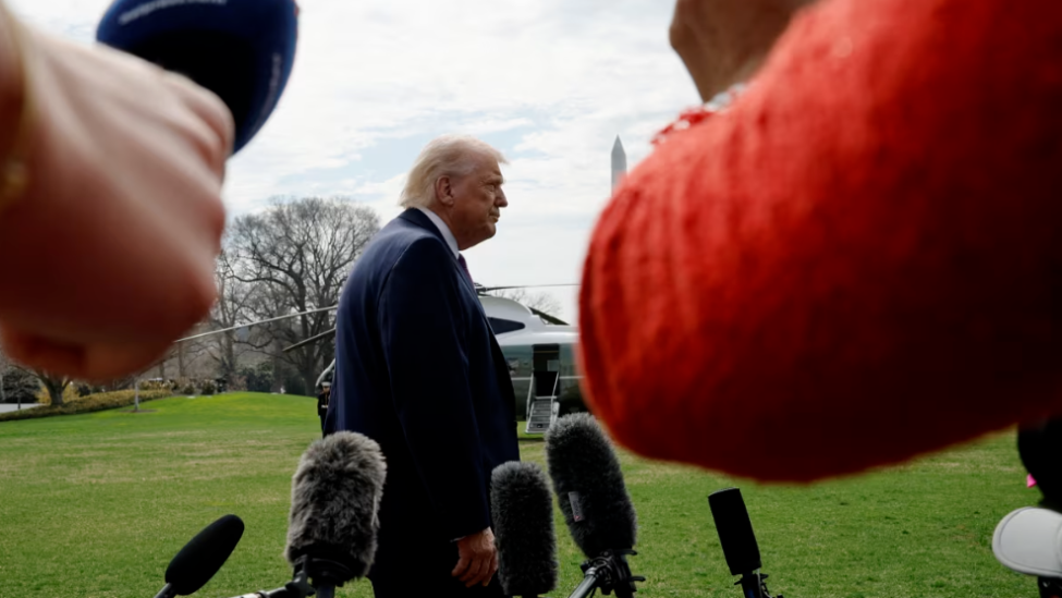 美媒:特朗普尚未能赢得伊朗战争的7个原因