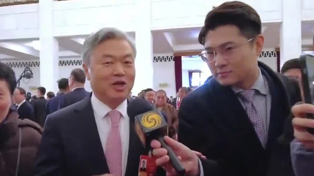 中传党委书记廖祥忠：要避免学生被AI废掉基本功