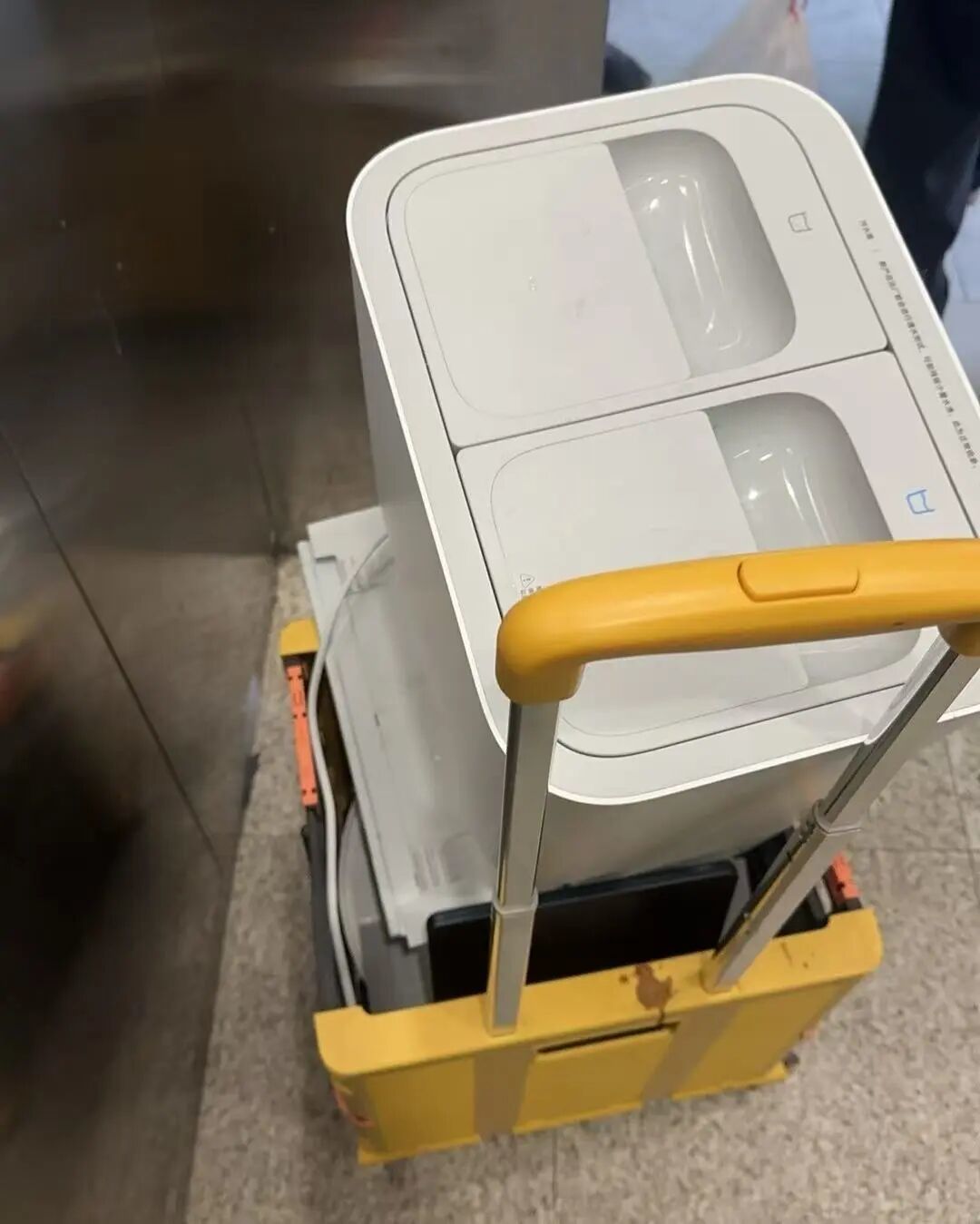 保洁+OpenClaw安装:我在小红书发布了这个荒诞服务,现在日入2000