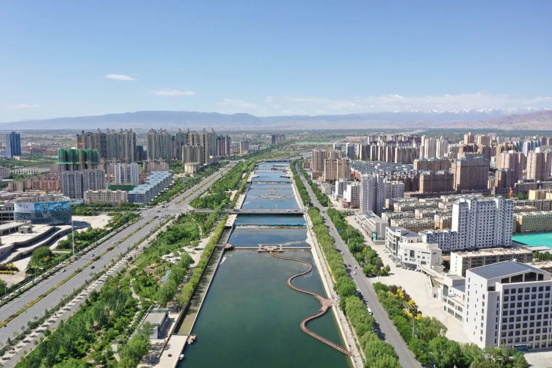 图源：凉州融媒