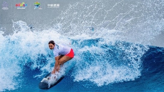 山西队选手巫幺妹