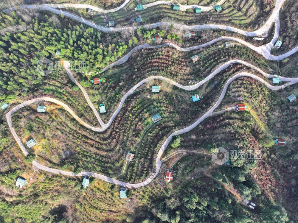 江西芦溪：发展蛋鸡养殖 助力乡村振兴（图）