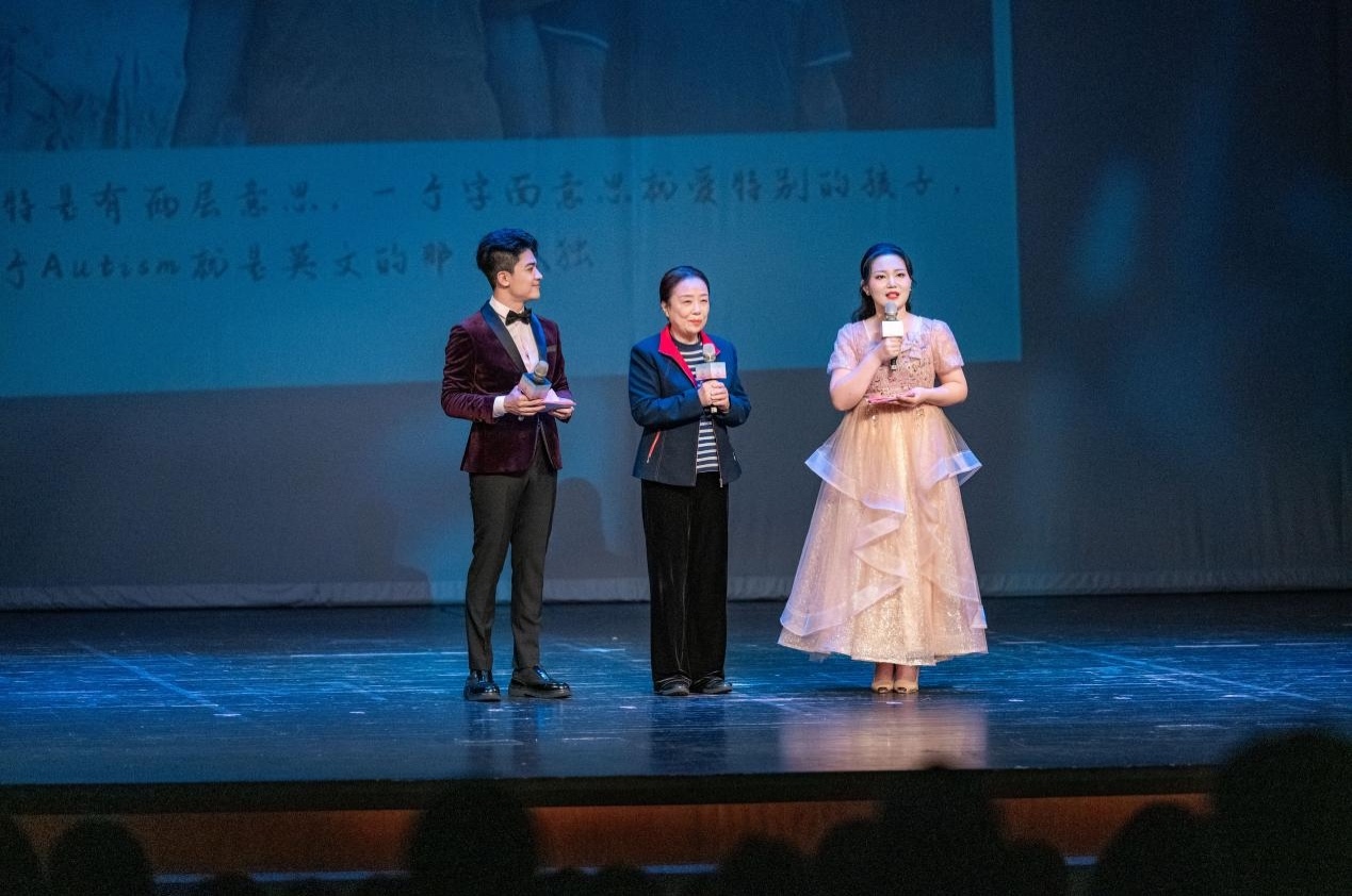 榜样分享、舞动南山——南山姐妹这样庆祝“三八”妇女节