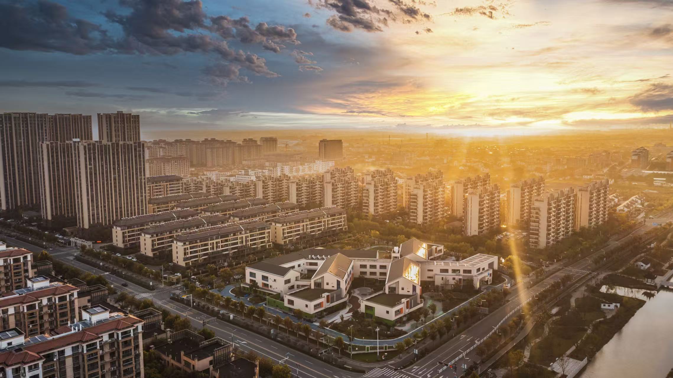 常熟海虞镇:一江春水如何向“新”流?