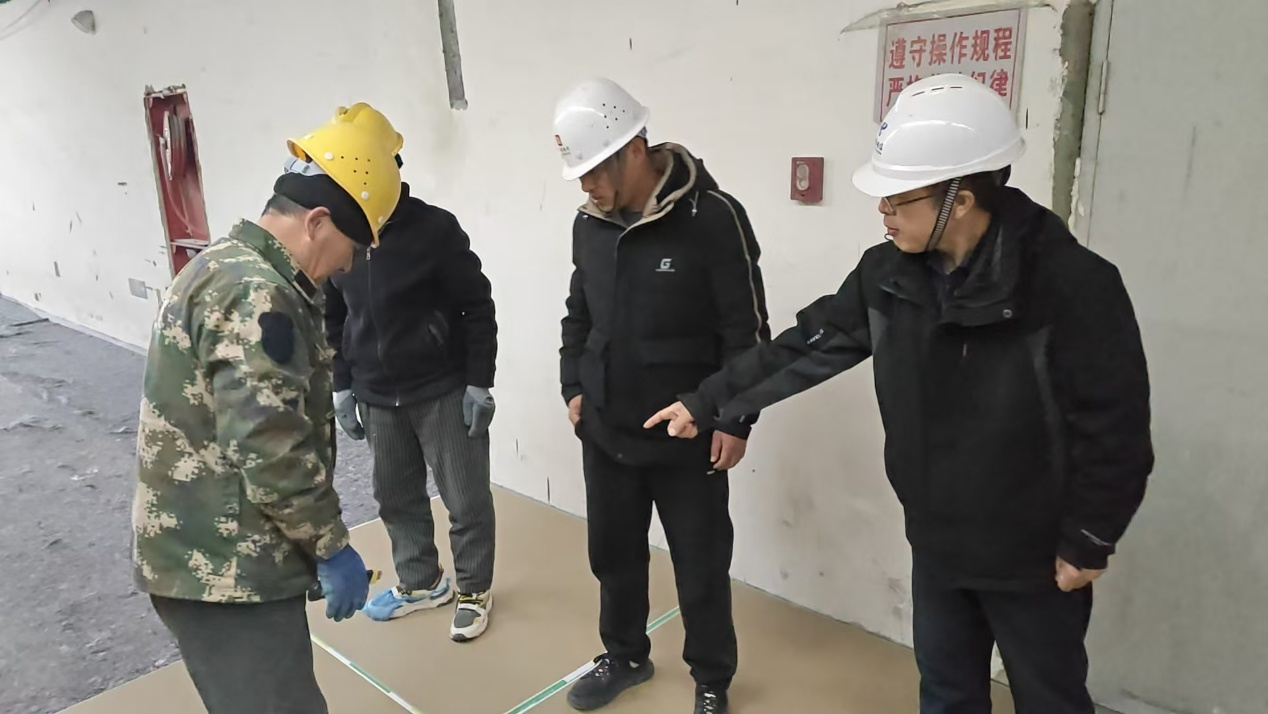 河北电信故事｜-20℃的坚守