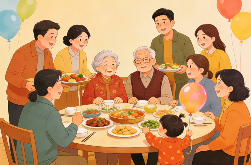 别让爱陷入无助 认知障碍照护的4个“巧干”技巧