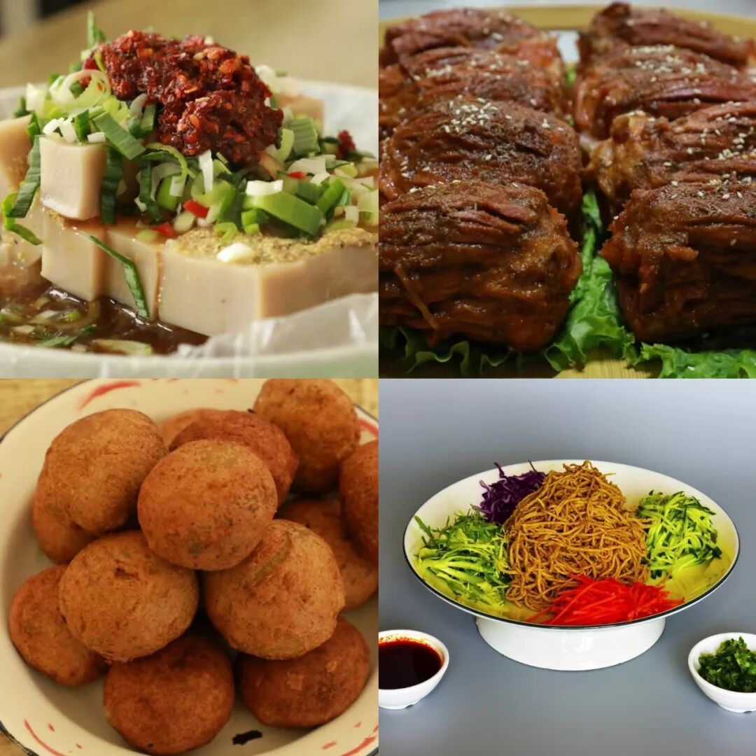 匠心筹备　绿润甘肃民勤