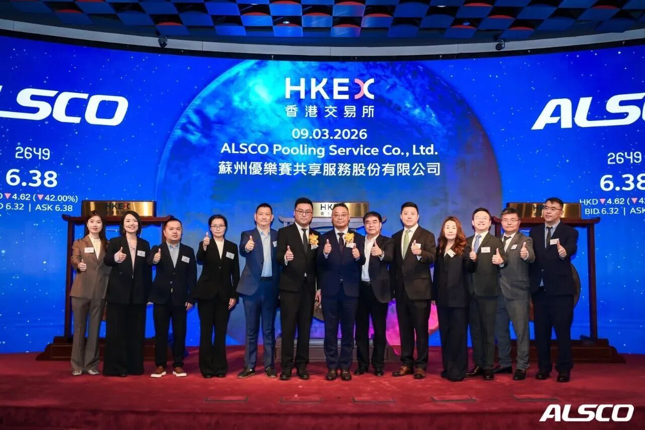 企业排队上市，“苏州板块”为何这么强？