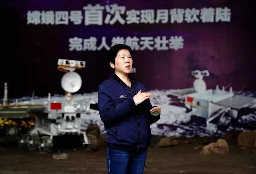 张玉花　受访者供图