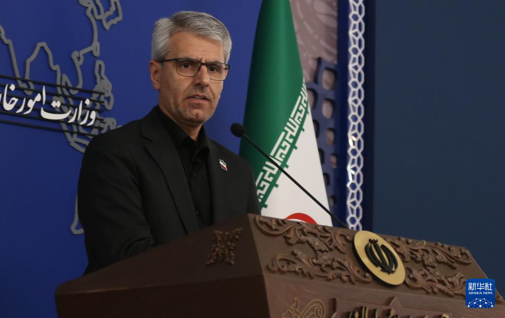 伊朗否认袭击土耳其、阿塞拜疆和塞浦路斯