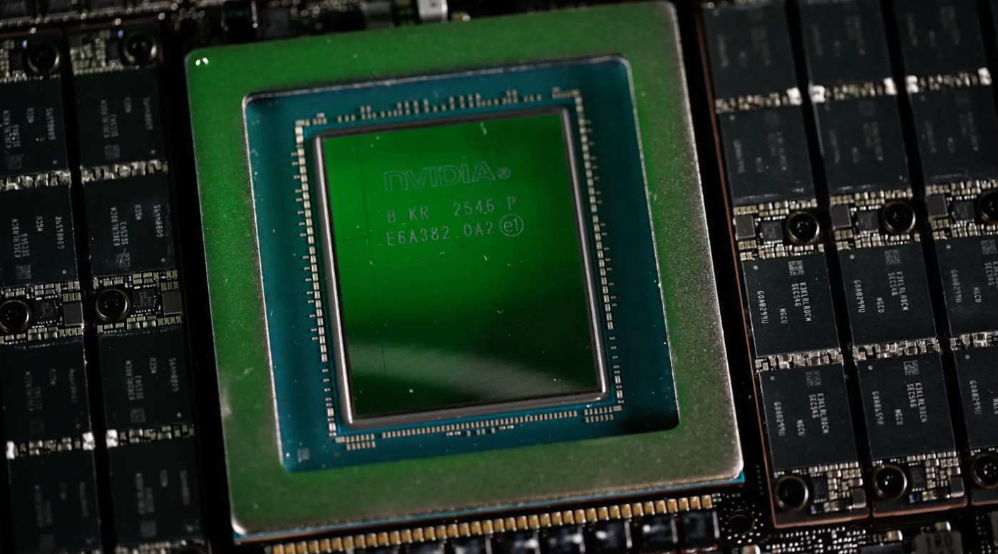 英伟达GTC大会迎来AI芯片转向?美媒:CPU将重回舞台中央