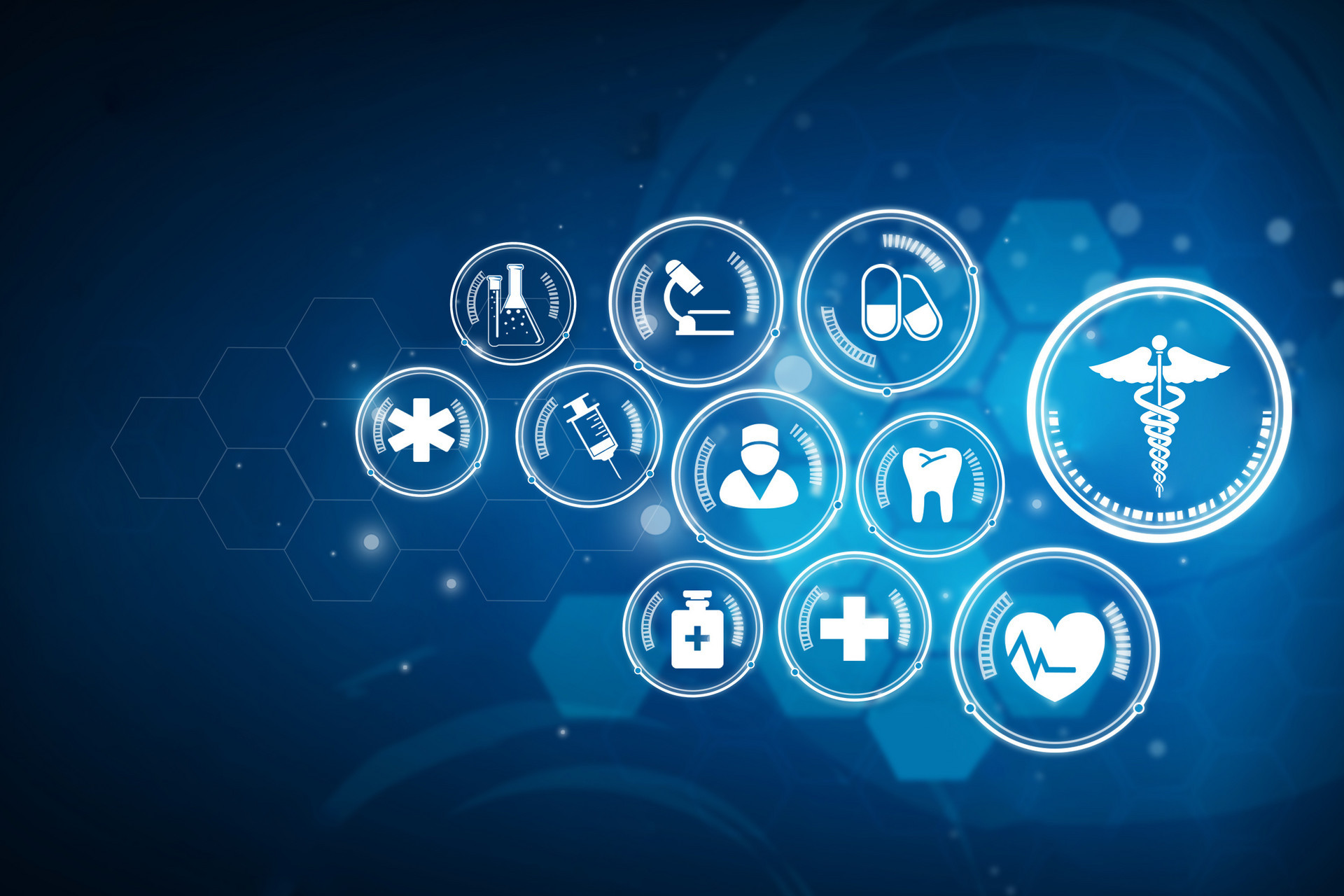 凝聚实干力量 胶州市奋力推进卫生健康事业高质量发展