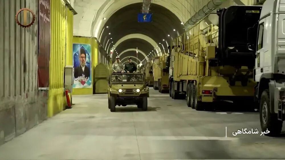 唐驳虎:特朗普认怂了?不,这两个伊朗岛屿危险了