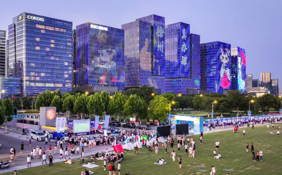 苏超还没开打,“徐老大”已经火了?