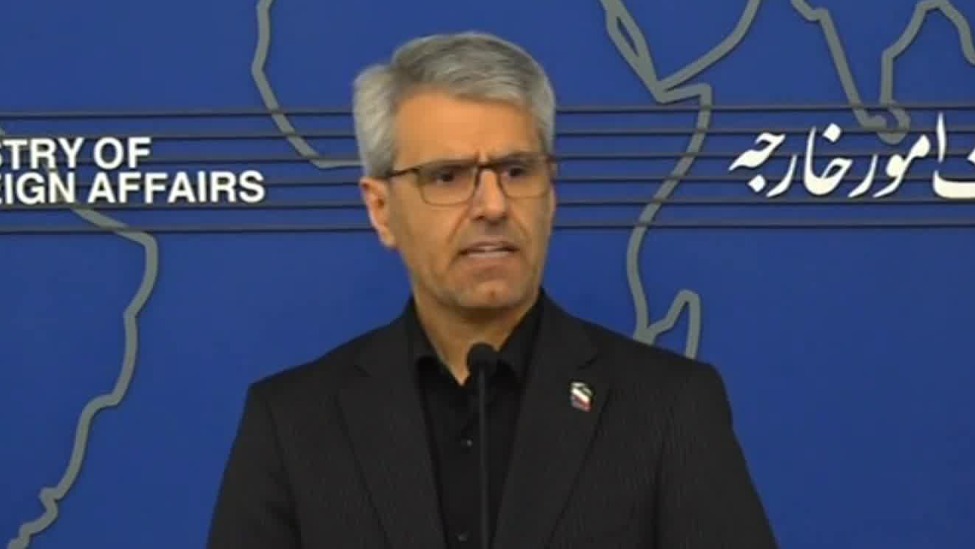 新领袖选出后是否打算发出新的外交信号？伊朗外交部答凤凰记者问