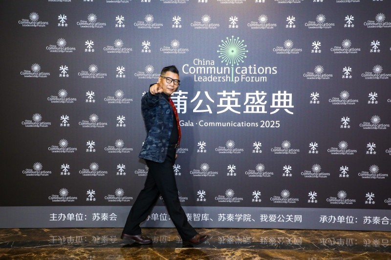 曹祖峰：从手术刀到镜头的“跨界引力”